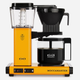 The Moccamaster, swoon.